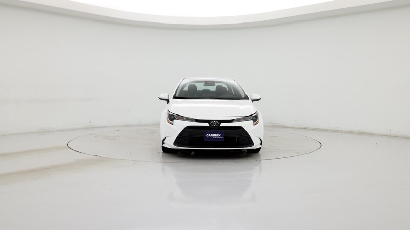 2023 Toyota Corolla LE 5