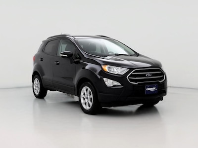 2020 Ford EcoSport SE -
                Wichita, KS