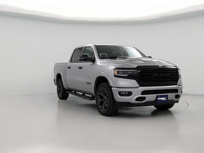 2023 RAM 1500 Limited -
                Kansas City, KS