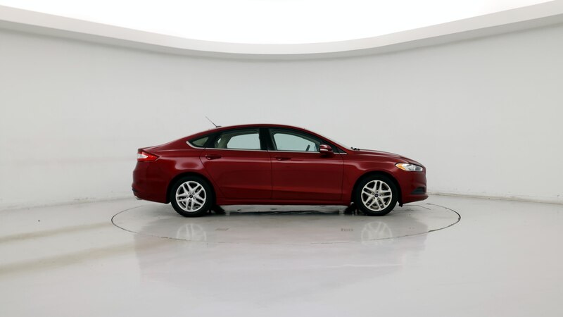 2014 Ford Fusion SE 7