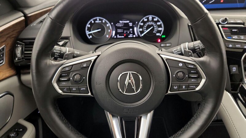 2019 Acura RDX  10