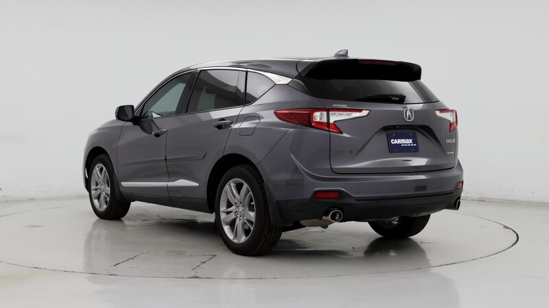 2019 Acura RDX  2