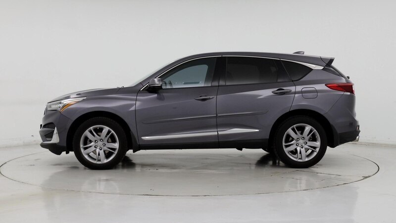 2019 Acura RDX  3