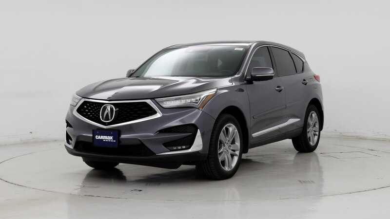 2019 Acura RDX  4