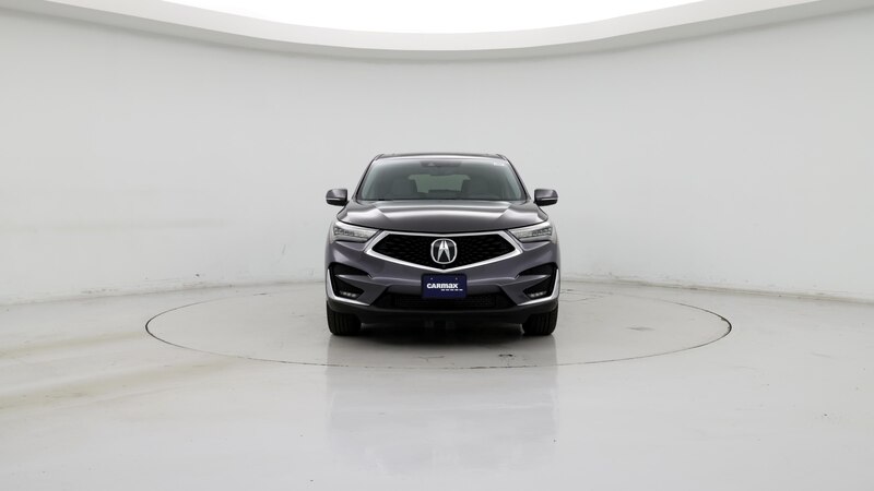 2019 Acura RDX  5