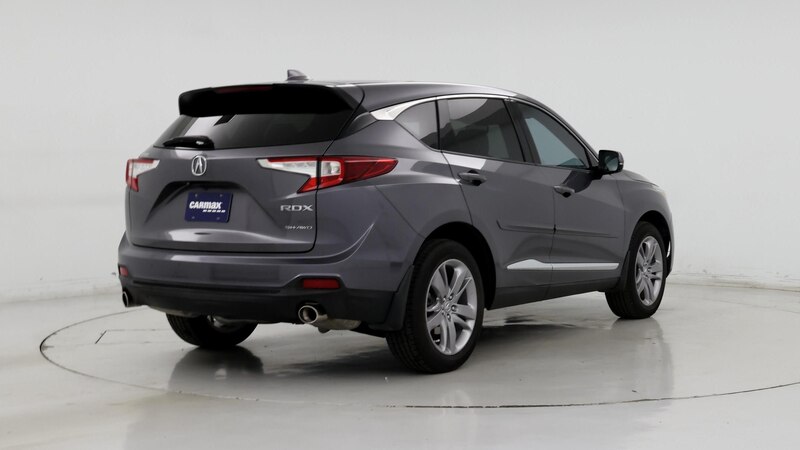 2019 Acura RDX  8