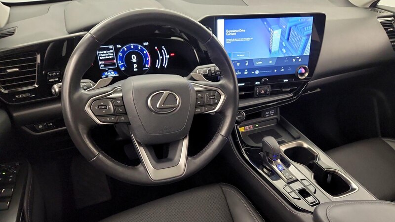 2022 Lexus NX 350 Premium 9