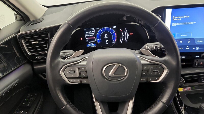 2022 Lexus NX 350 Premium 10