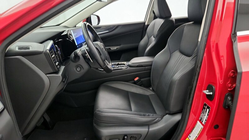 2022 Lexus NX 350 Premium 11