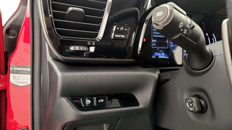 2022 Lexus NX 350 Premium 13