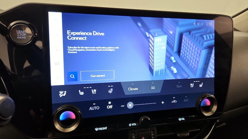 2022 Lexus NX 350 Premium 14