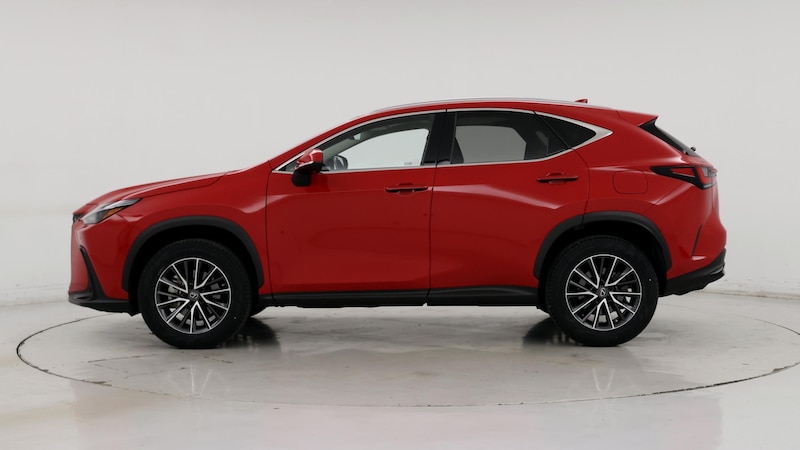 2022 Lexus NX 350 Premium 3