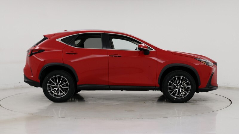 2022 Lexus NX 350 Premium 7
