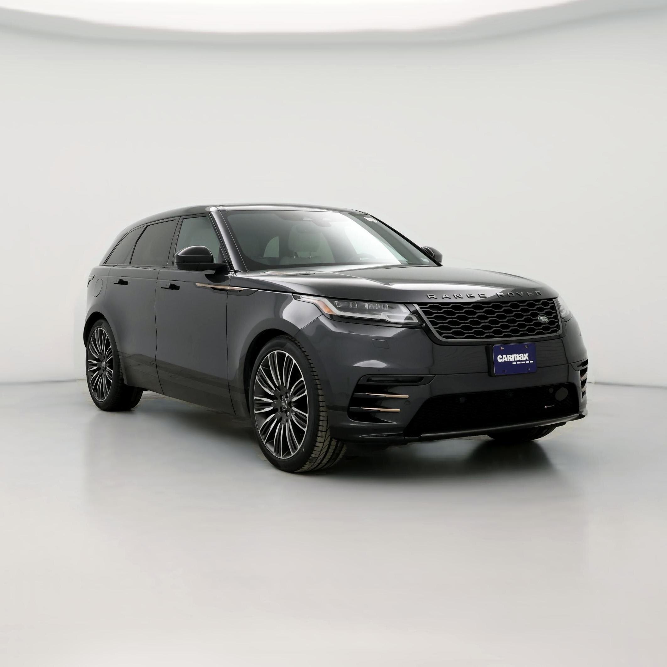 Thumbnail: 2022 Land Rover Range Rover Velar - 1