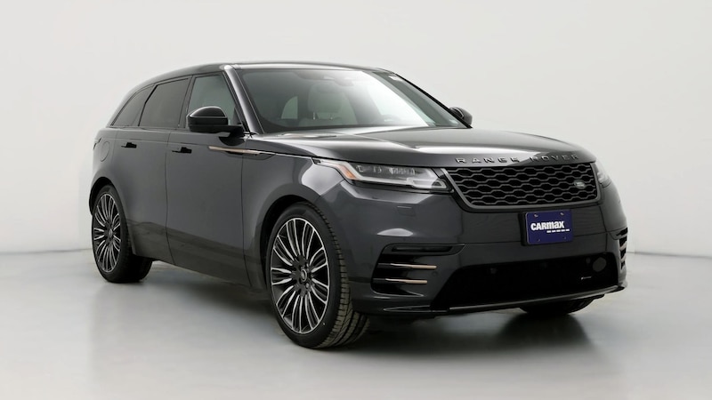 2022 Land Rover Range Rover Velar R-Dynamic S Hero Image