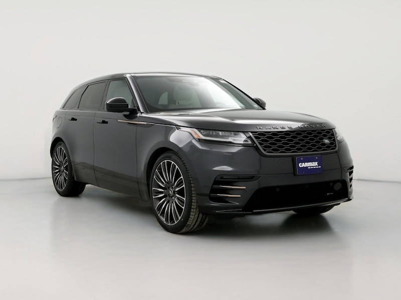 2022 Land Rover Range Rover Velar R-Dynamic S -
                  Saint Louis, MO