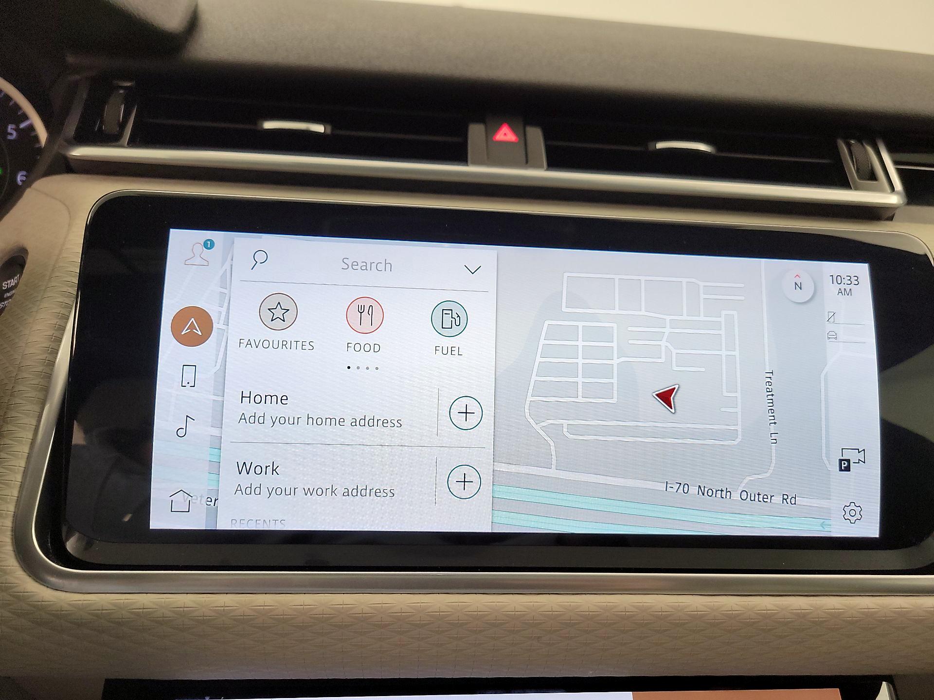 Thumbnail: 2022 Land Rover Range Rover Velar - 14