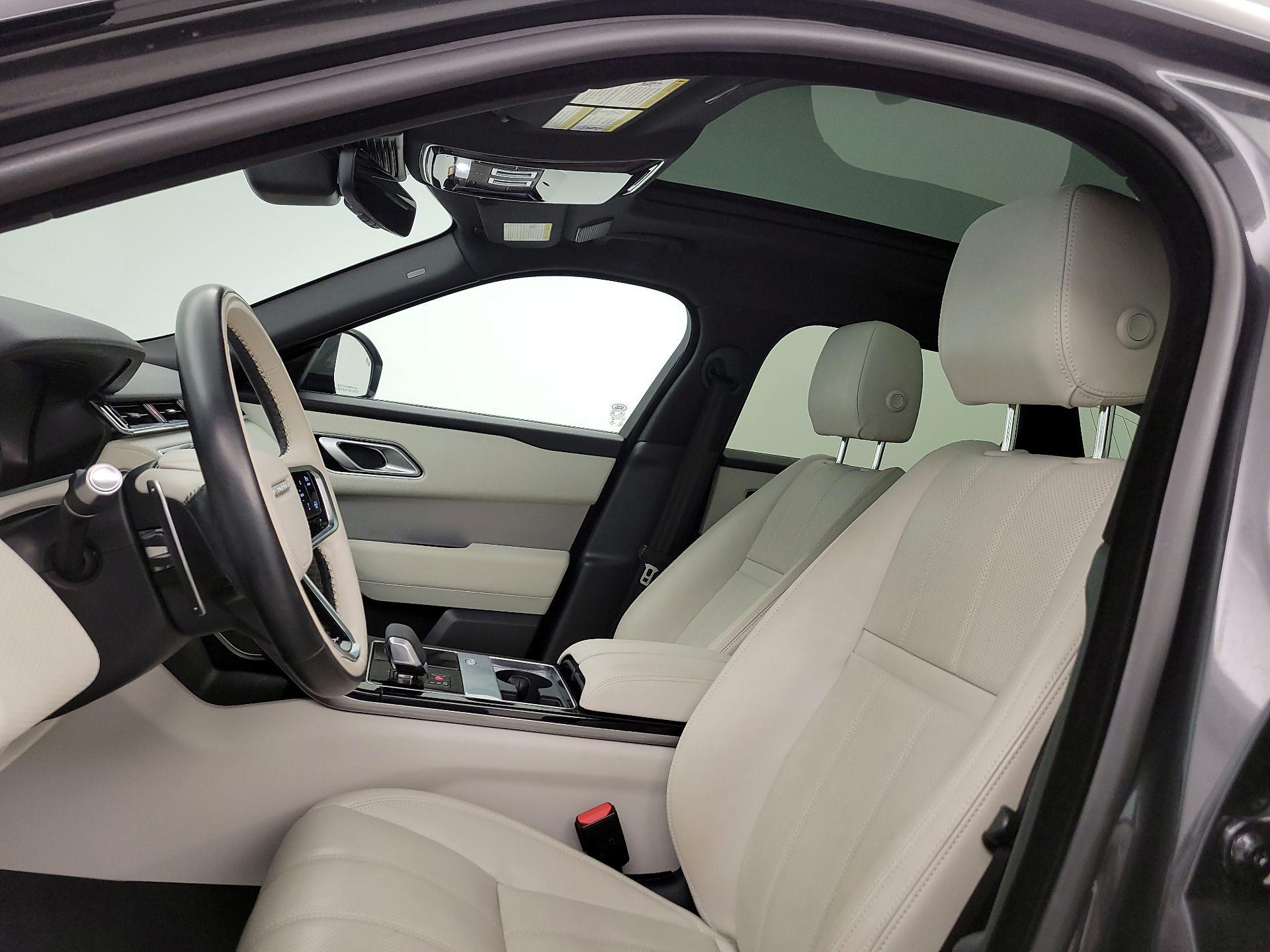 Thumbnail: 2022 Land Rover Range Rover Velar - 20