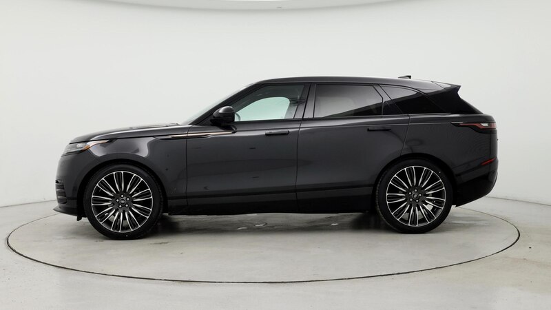 2022 Land Rover Range Rover Velar R-Dynamic S 3