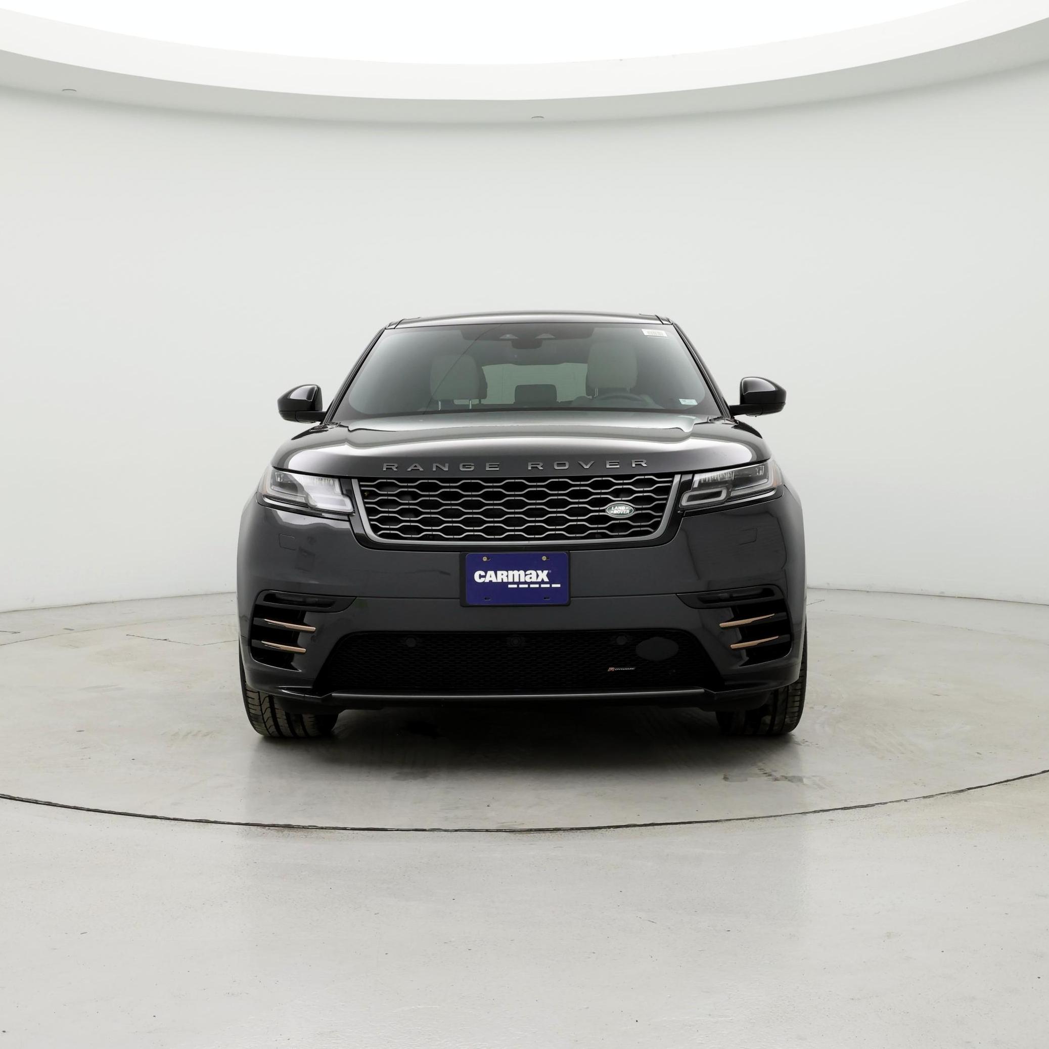 Thumbnail: 2022 Land Rover Range Rover Velar - 5