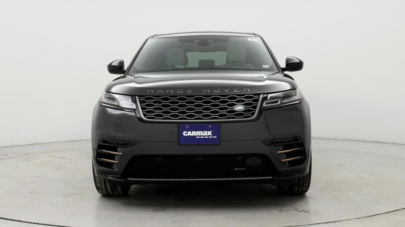 2022 Land Rover Range Rover Velar R-Dynamic S 5