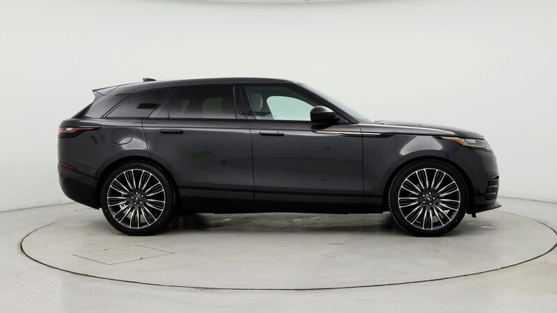 2022 Land Rover Range Rover Velar R-Dynamic S 7