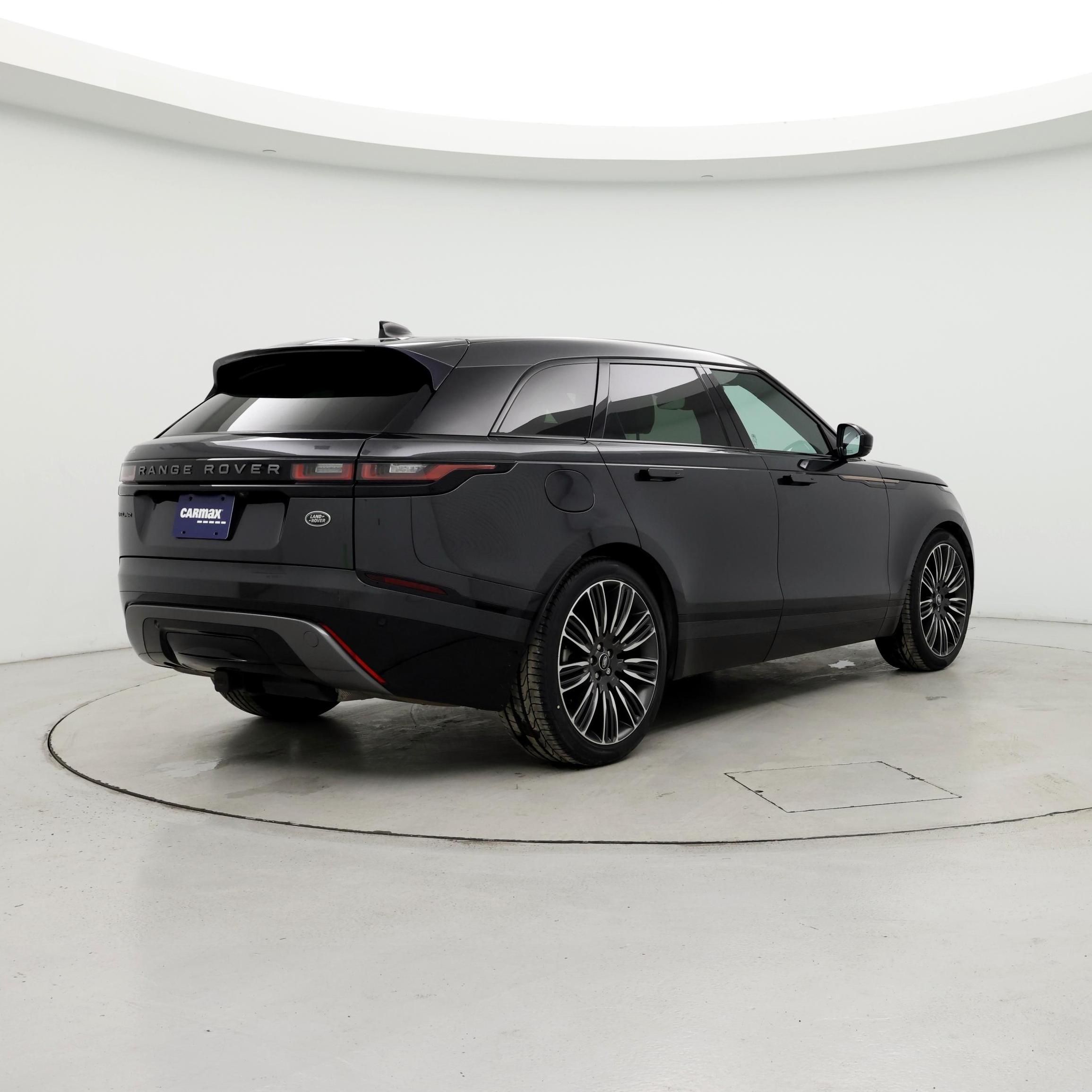 Thumbnail: 2022 Land Rover Range Rover Velar - 8