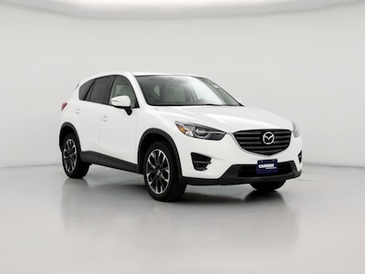 2016 Mazda CX-5 Grand Touring -
                Springfield, MO