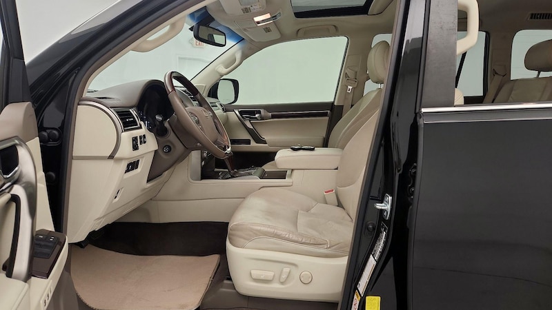 2015 Lexus GX 460 11