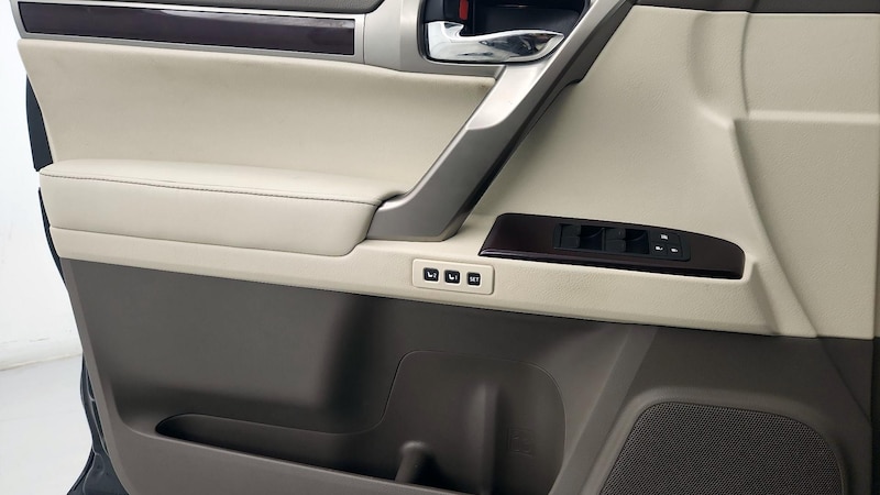 2015 Lexus GX 460 12