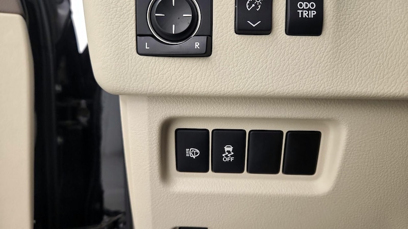 2015 Lexus GX 460 13