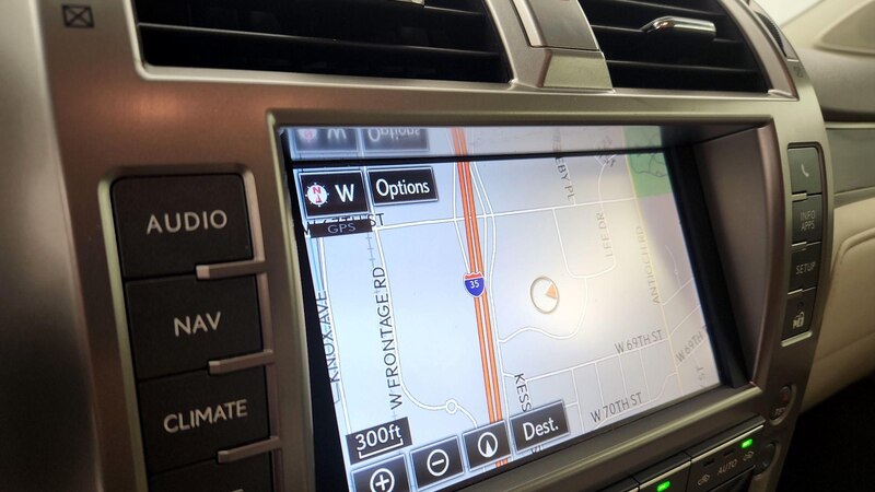 2015 Lexus GX 460 14
