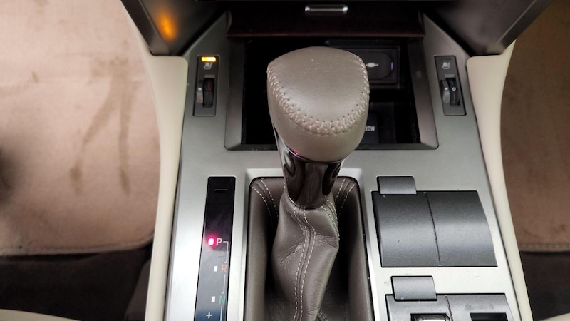 2015 Lexus GX 460 18