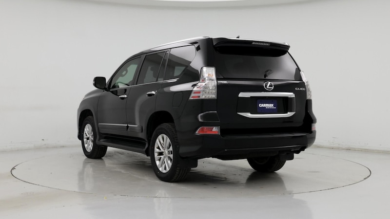 2015 Lexus GX 460 2