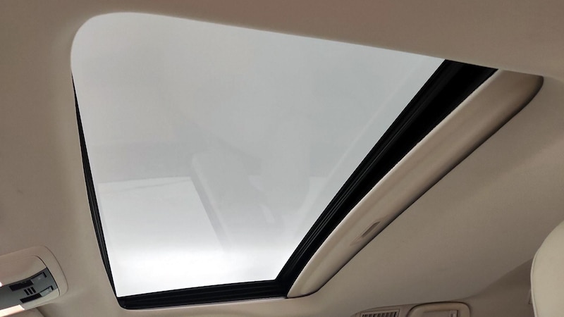 2015 Lexus GX 460 20