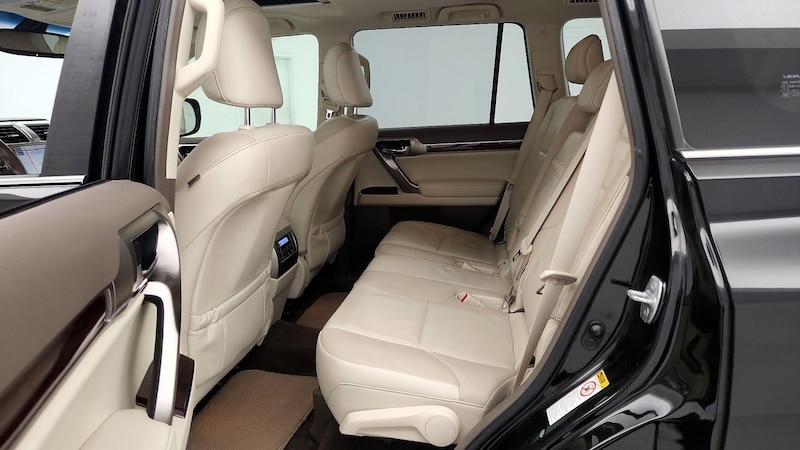 2015 Lexus GX 460 21
