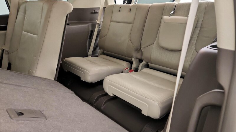 2015 Lexus GX 460 22