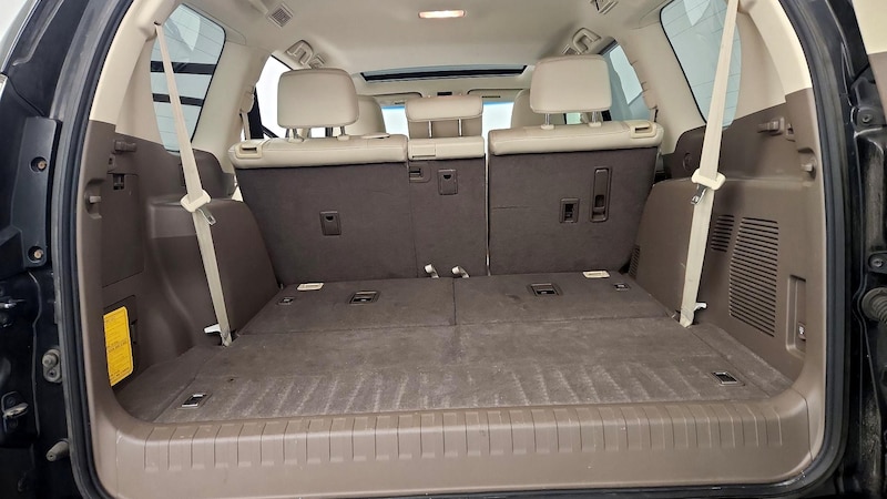 2015 Lexus GX 460 24
