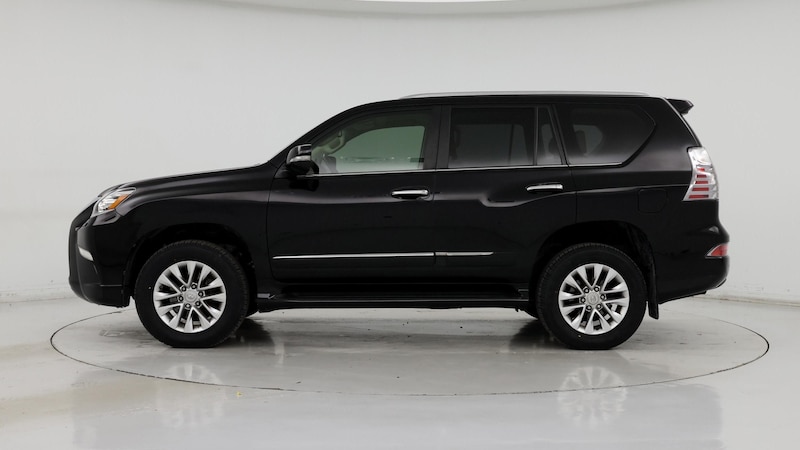 2015 Lexus GX 460 3