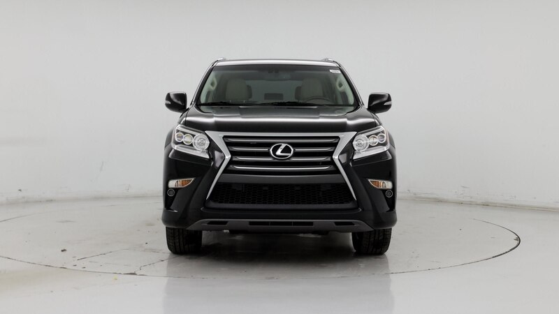 2015 Lexus GX 460 5