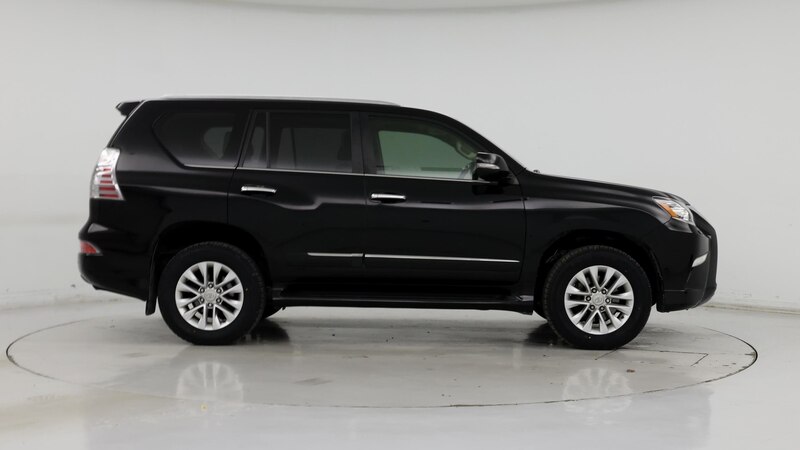 2015 Lexus GX 460 7