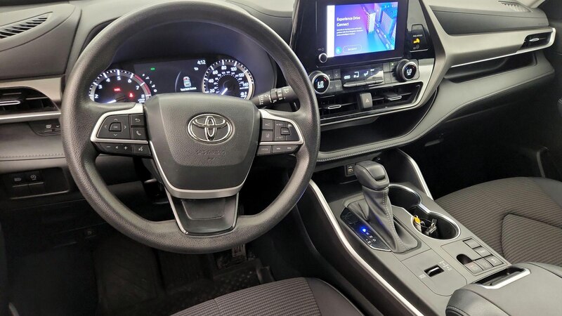 2023 Toyota Highlander L 9