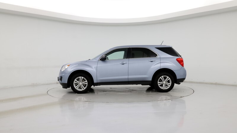 2015 Chevrolet Equinox LS 3