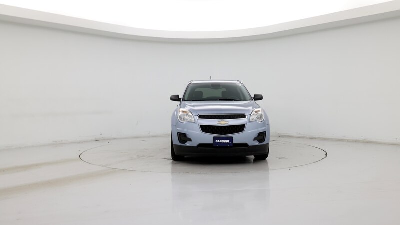 2015 Chevrolet Equinox LS 5