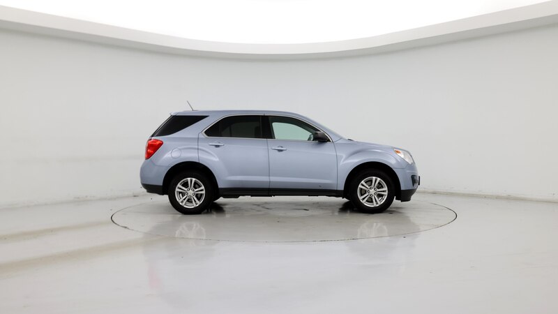 2015 Chevrolet Equinox LS 7