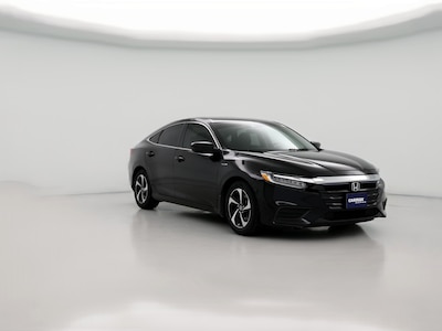 2022 Honda Insight EX -
                Kansas City, KS