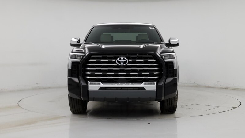 2024 Toyota Tundra Capstone 5