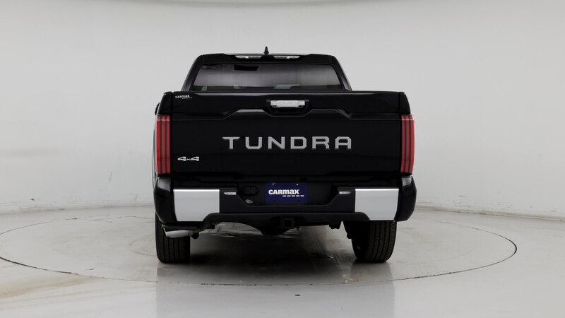 2024 Toyota Tundra Capstone 6