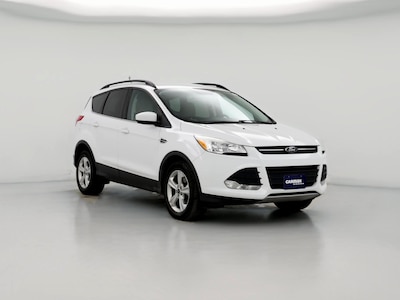 2016 Ford Escape SE -
                Kansas City, KS