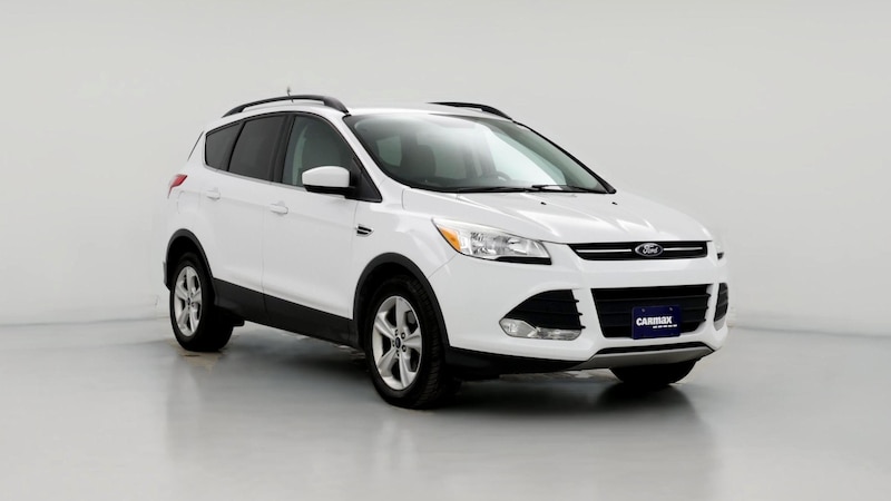 2016 Ford Escape SE Hero Image